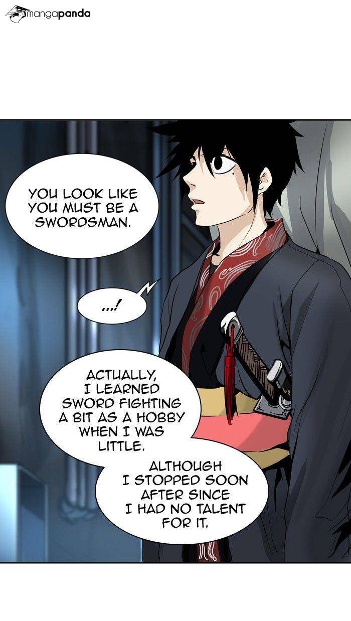 Tower of God Chapter 293 image 039